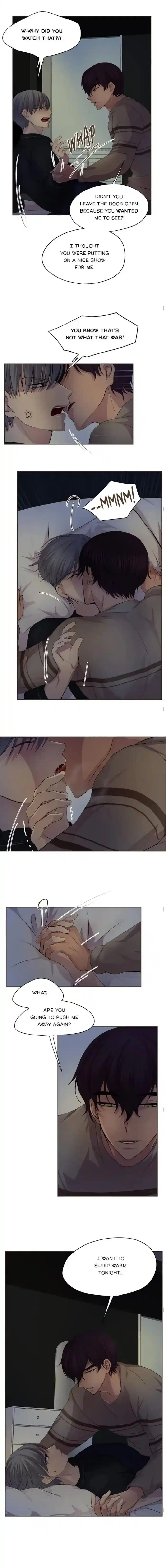 Hold Me Tight (Nabit) Ch.030