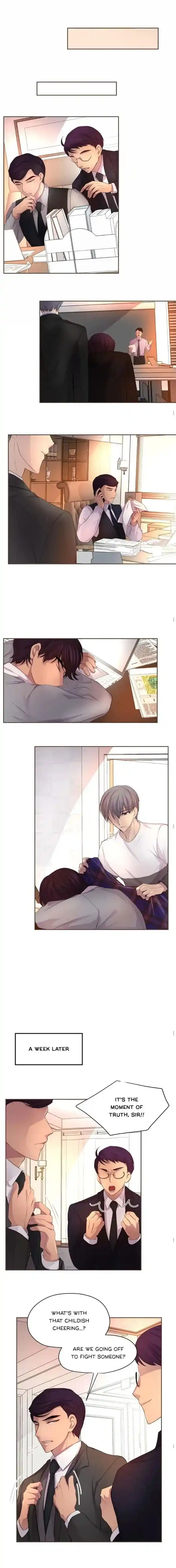 Hold Me Tight (Nabit) Ch.030