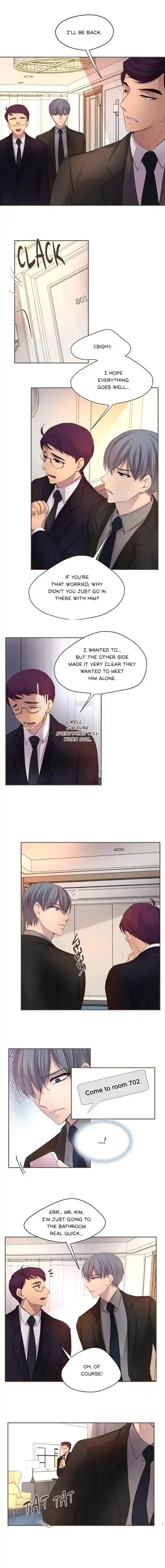 Hold Me Tight (Nabit) Ch.030