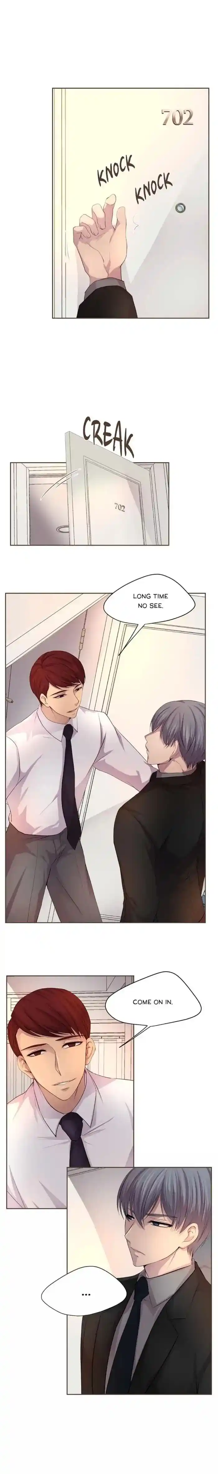 Hold Me Tight (Nabit) Ch.030