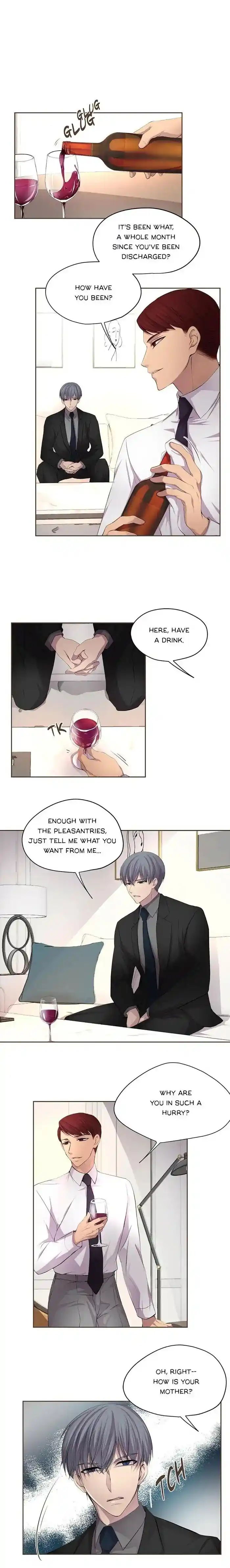 Hold Me Tight (Nabit) Ch.031