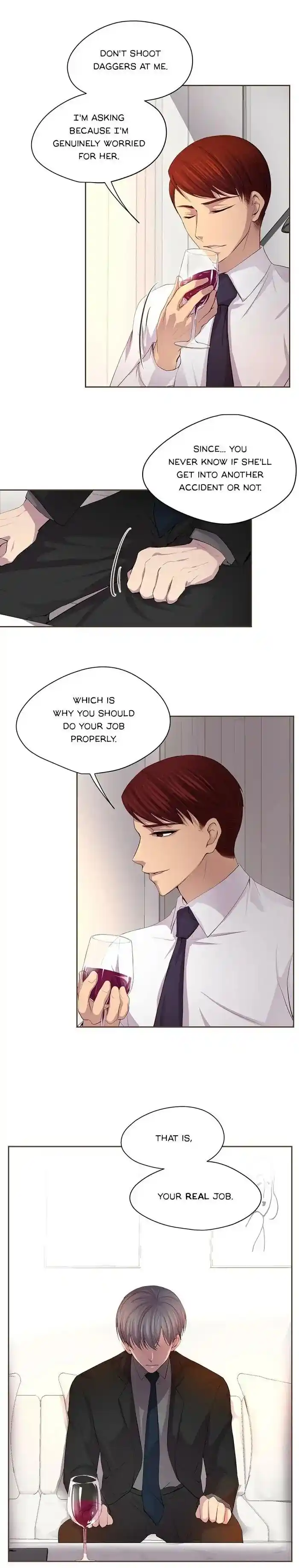 Hold Me Tight (Nabit) Ch.031