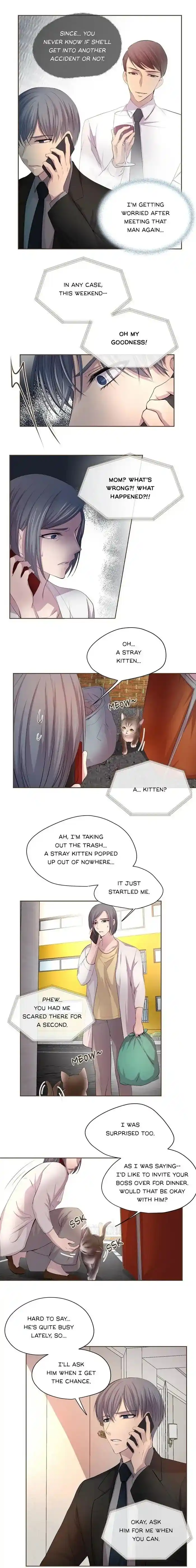 Hold Me Tight (Nabit) Ch.031