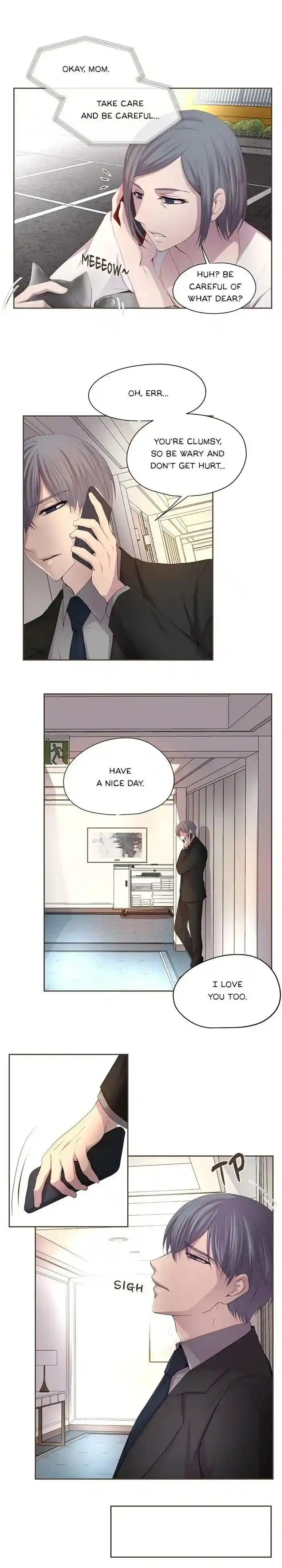 Hold Me Tight (Nabit) Ch.031