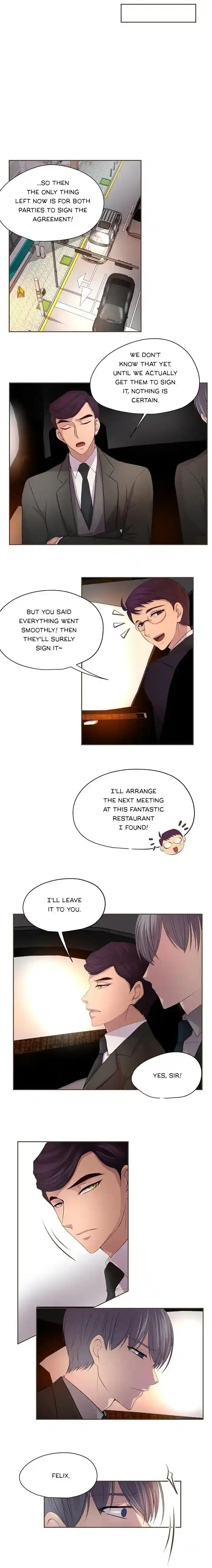 Hold Me Tight (Nabit) Ch.031