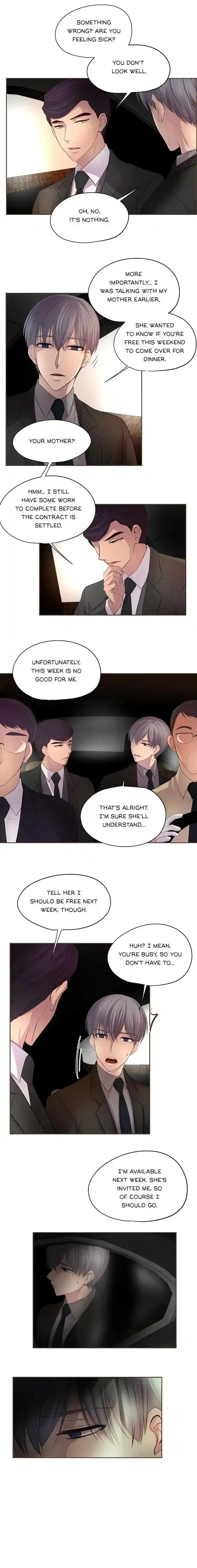 Hold Me Tight (Nabit) Ch.031