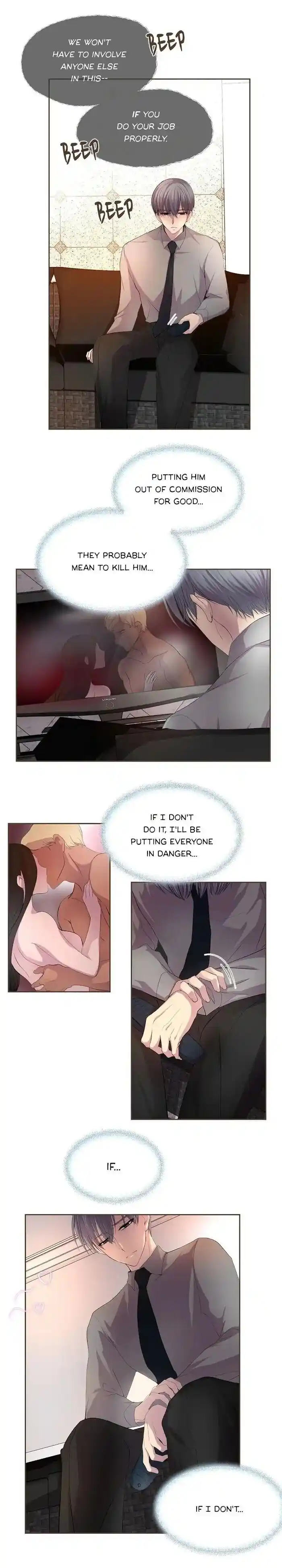 Hold Me Tight (Nabit) Ch.031