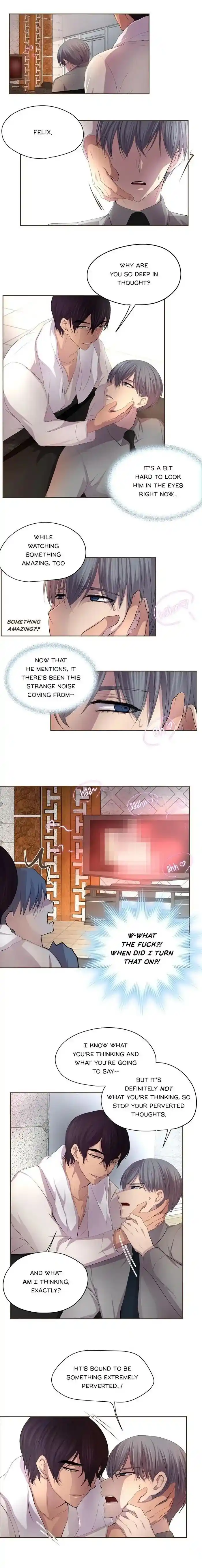 Hold Me Tight (Nabit) Ch.031