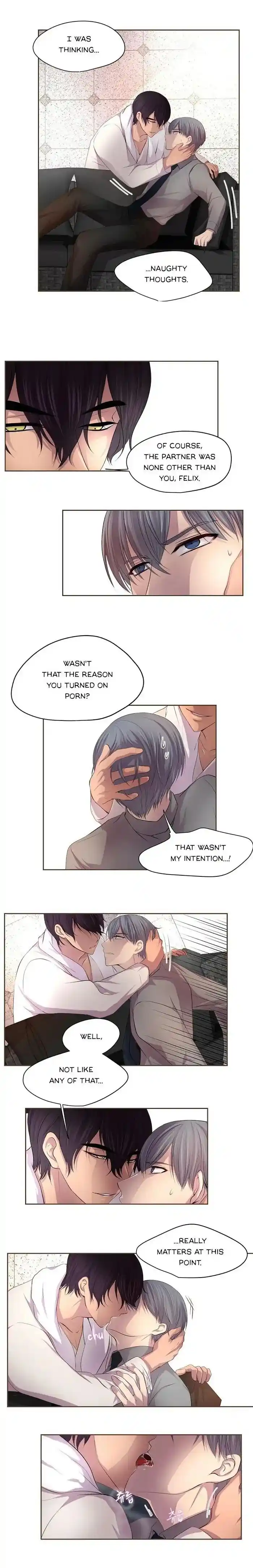 Hold Me Tight (Nabit) Ch.031