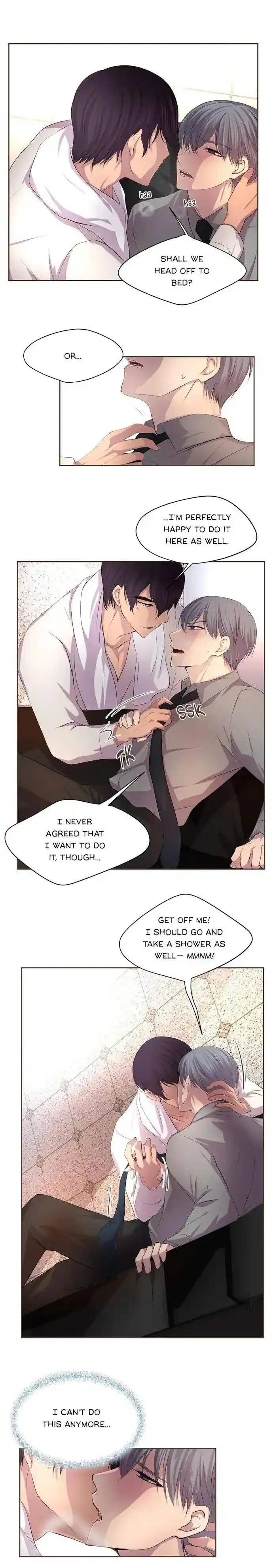 Hold Me Tight (Nabit) Ch.031