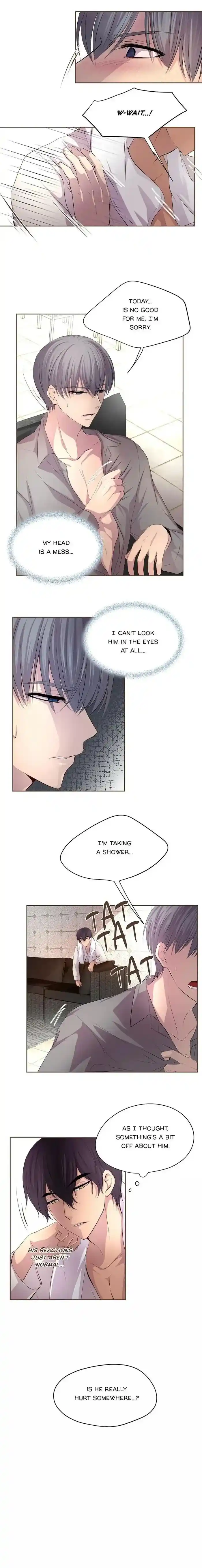 Hold Me Tight (Nabit) Ch.031