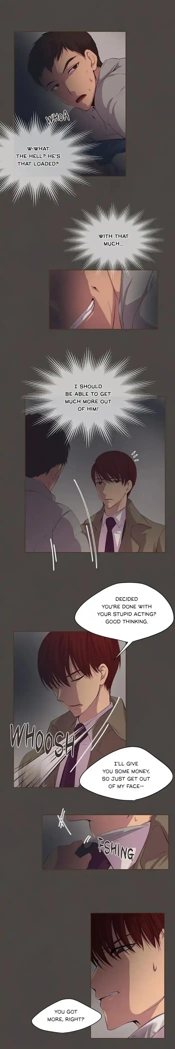 Hold Me Tight (Nabit) Ch.032