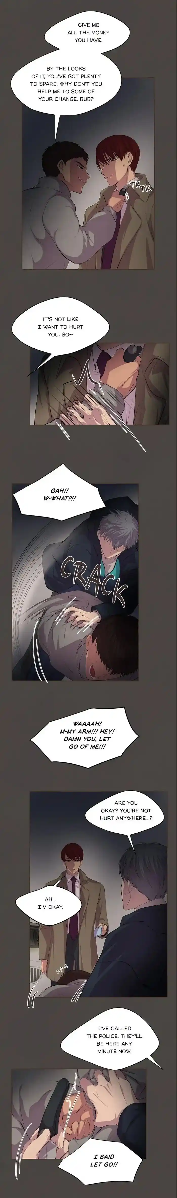 Hold Me Tight (Nabit) Ch.032