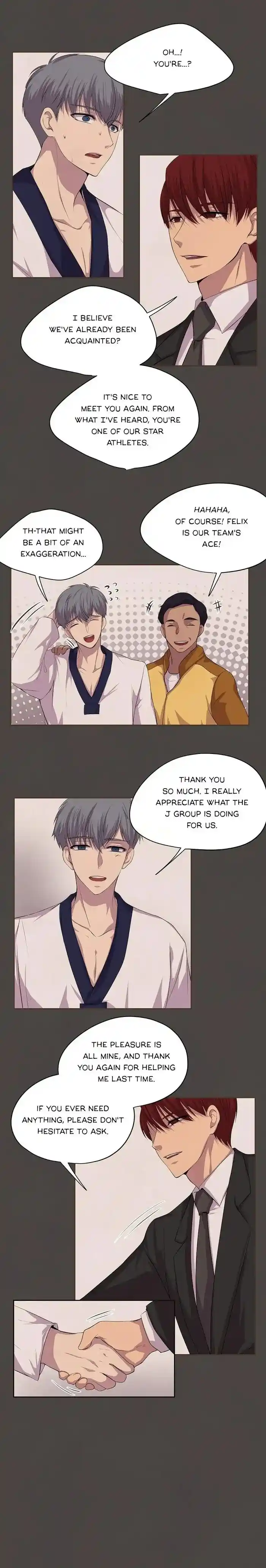 Hold Me Tight (Nabit) Ch.032