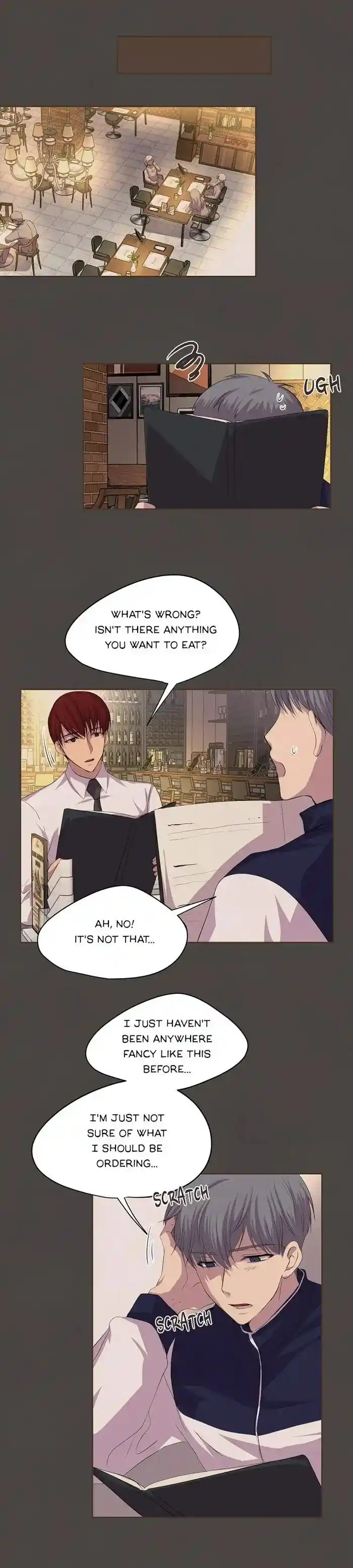 Hold Me Tight (Nabit) Ch.032