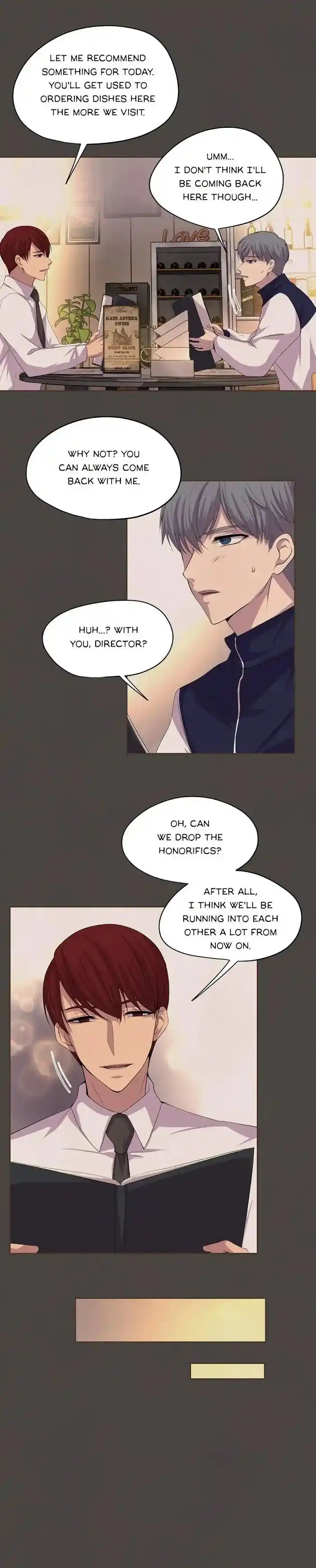 Hold Me Tight (Nabit) Ch.032