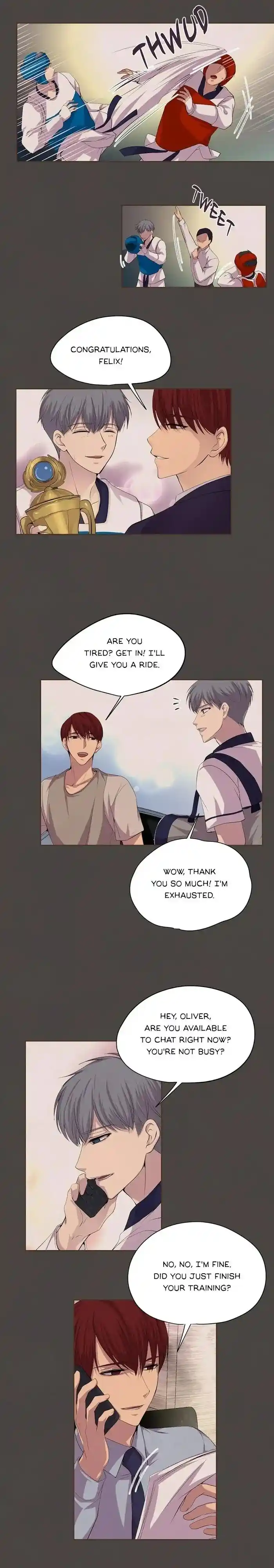 Hold Me Tight (Nabit) Ch.032