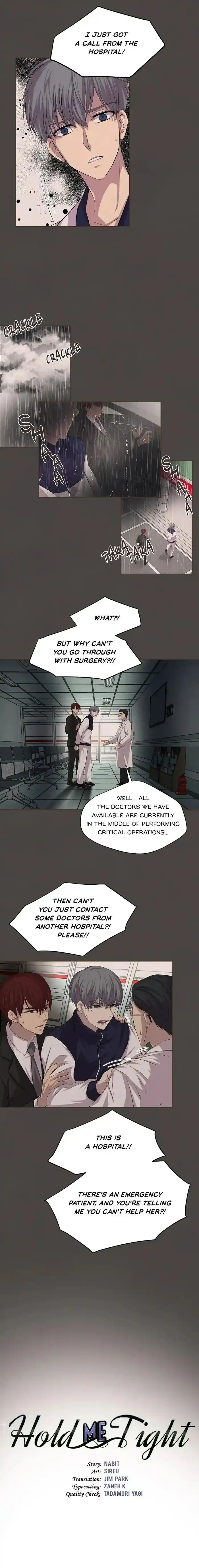 Hold Me Tight (Nabit) Ch.032
