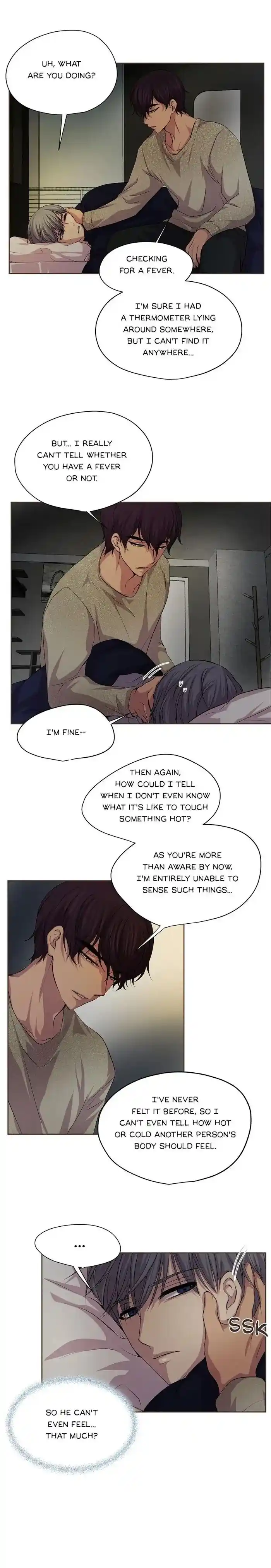 Hold Me Tight (Nabit) Ch.032