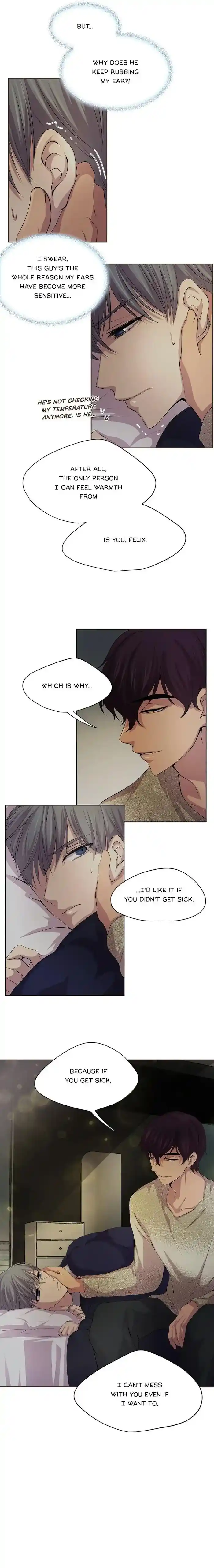 Hold Me Tight (Nabit) Ch.032