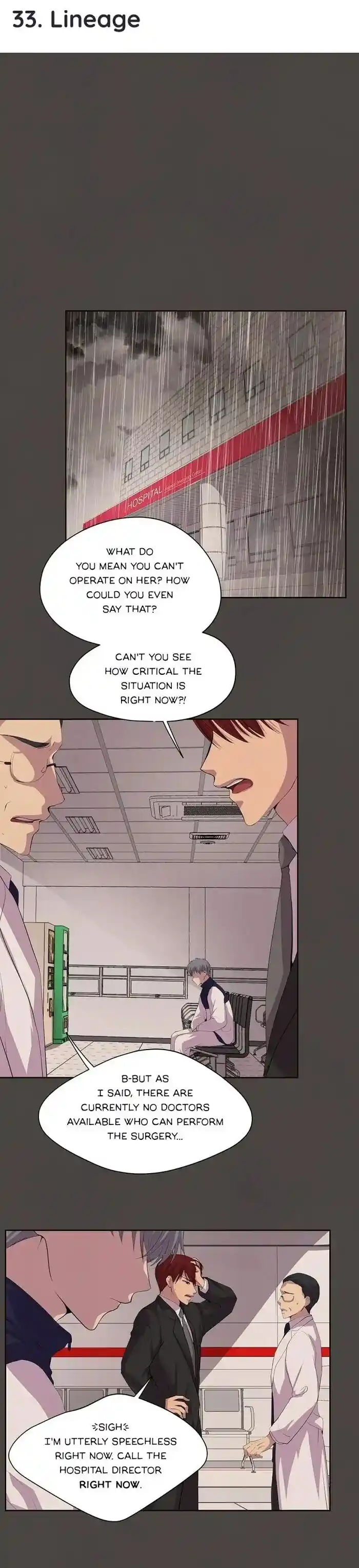 Hold Me Tight (Nabit) Ch.033