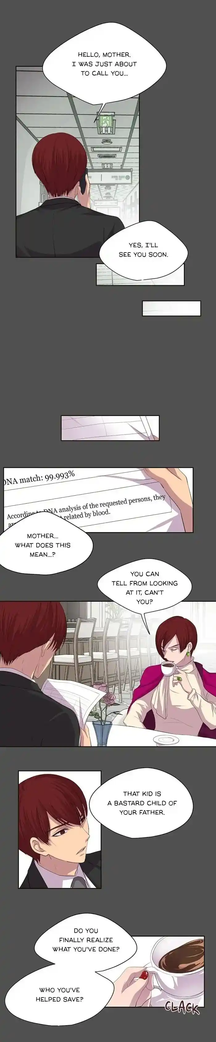 Hold Me Tight (Nabit) Ch.033