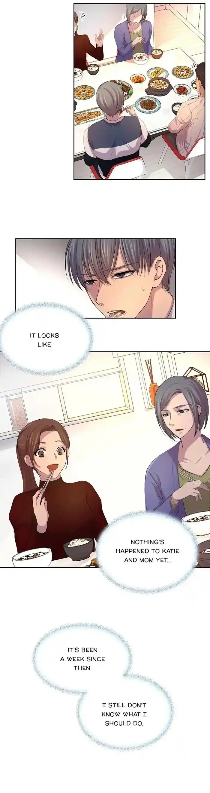 Hold Me Tight (Nabit) Ch.033