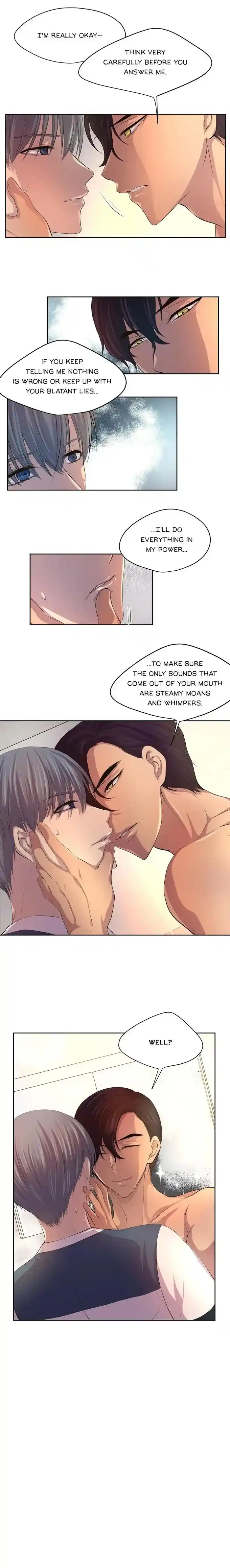 Hold Me Tight (Nabit) Ch.033