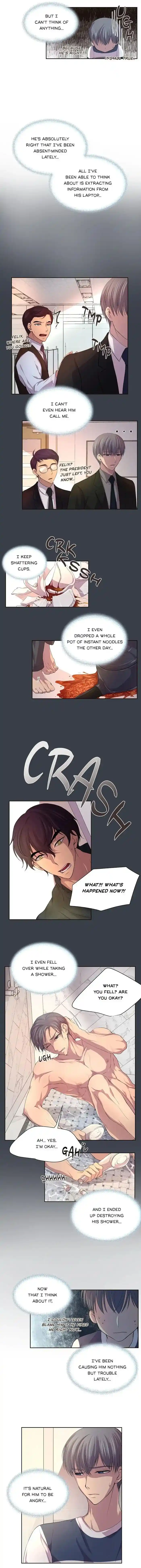 Hold Me Tight (Nabit) Ch.034