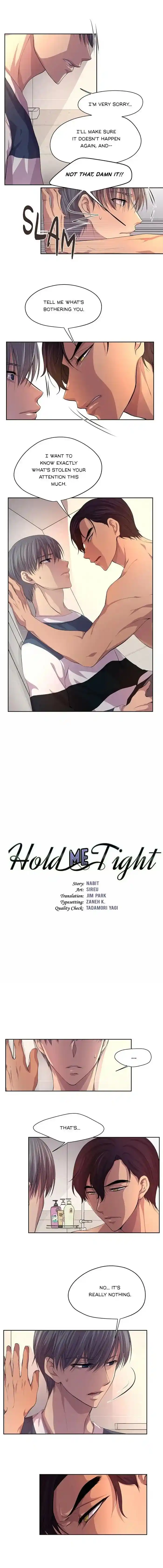 Hold Me Tight (Nabit) Ch.034