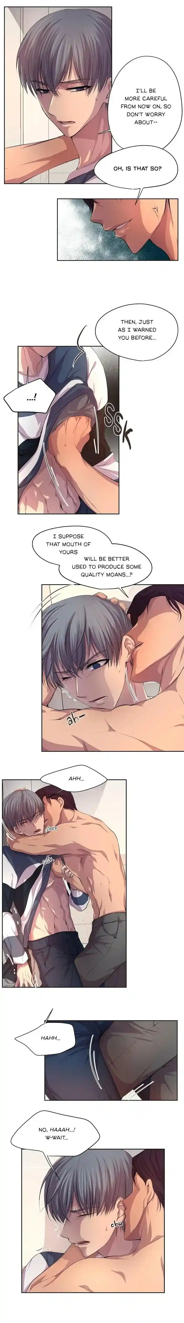 Hold Me Tight (Nabit) Ch.034