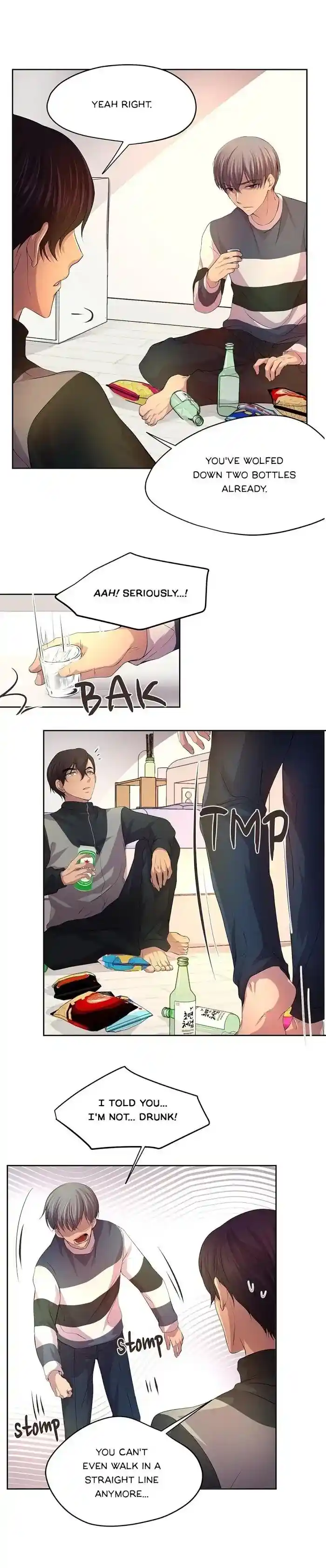 Hold Me Tight (Nabit) Ch.034