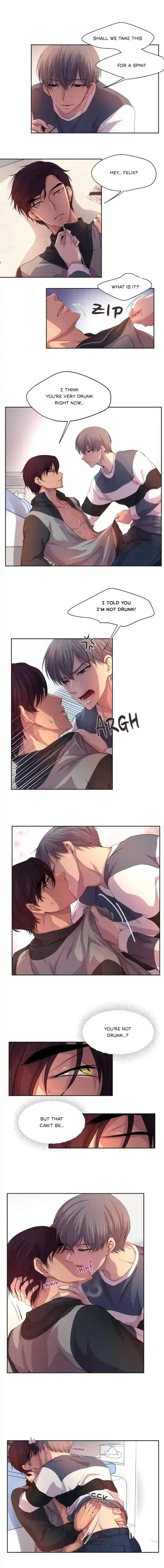 Hold Me Tight (Nabit) Ch.035