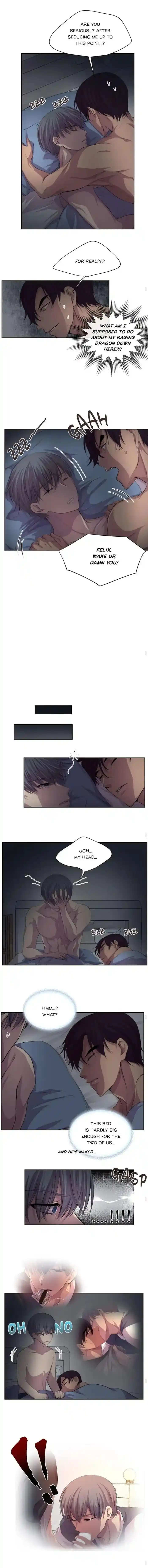 Hold Me Tight (Nabit) Ch.035