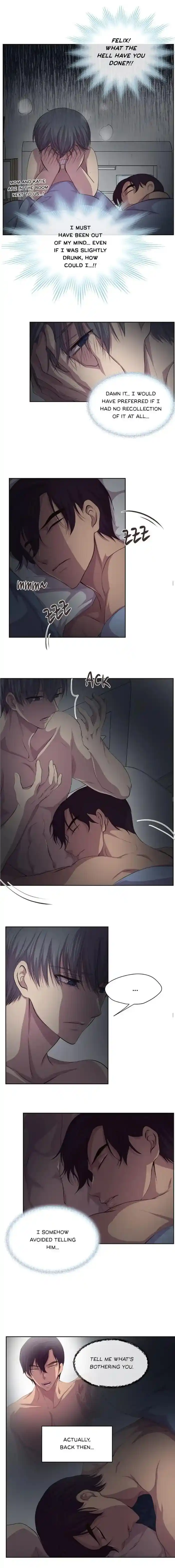 Hold Me Tight (Nabit) Ch.035