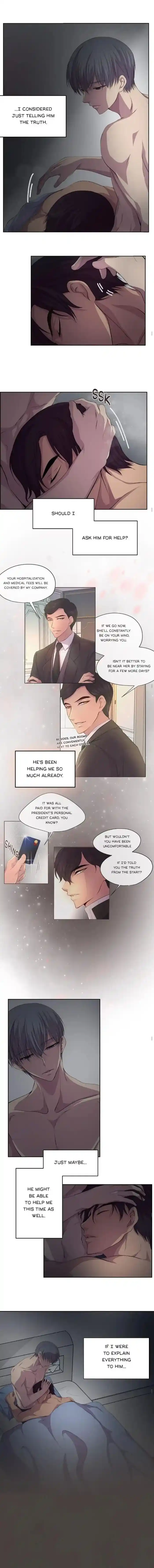 Hold Me Tight (Nabit) Ch.035