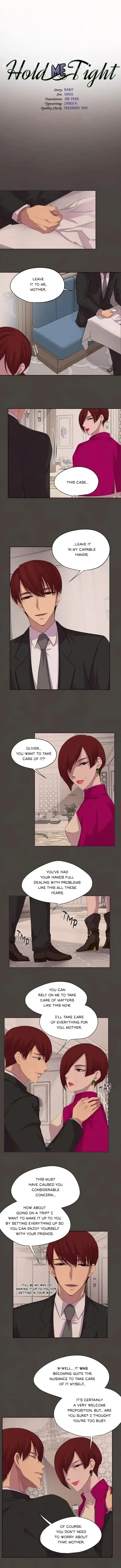 Hold Me Tight (Nabit) Ch.036