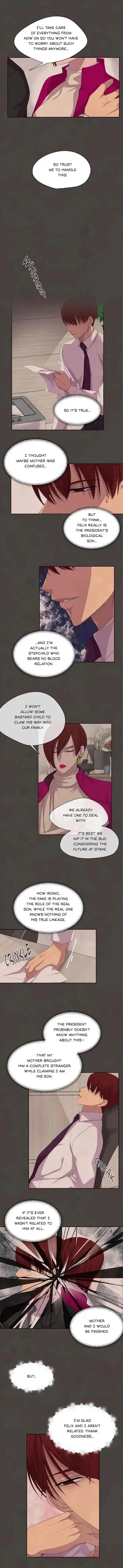 Hold Me Tight (Nabit) Ch.036