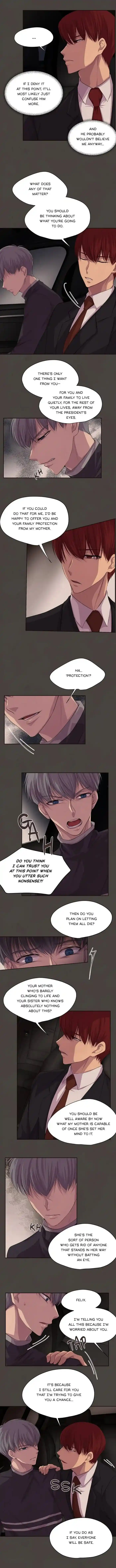 Hold Me Tight (Nabit) Ch.036