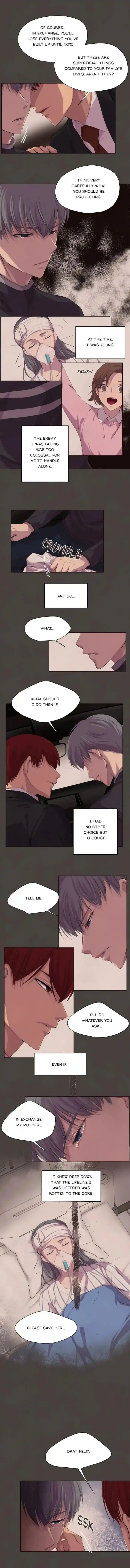 Hold Me Tight (Nabit) Ch.036