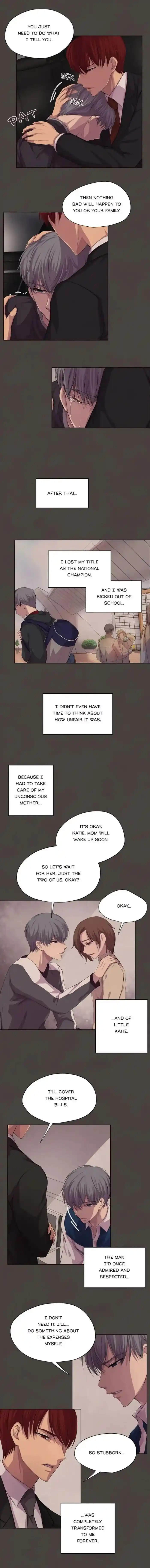 Hold Me Tight (Nabit) Ch.036