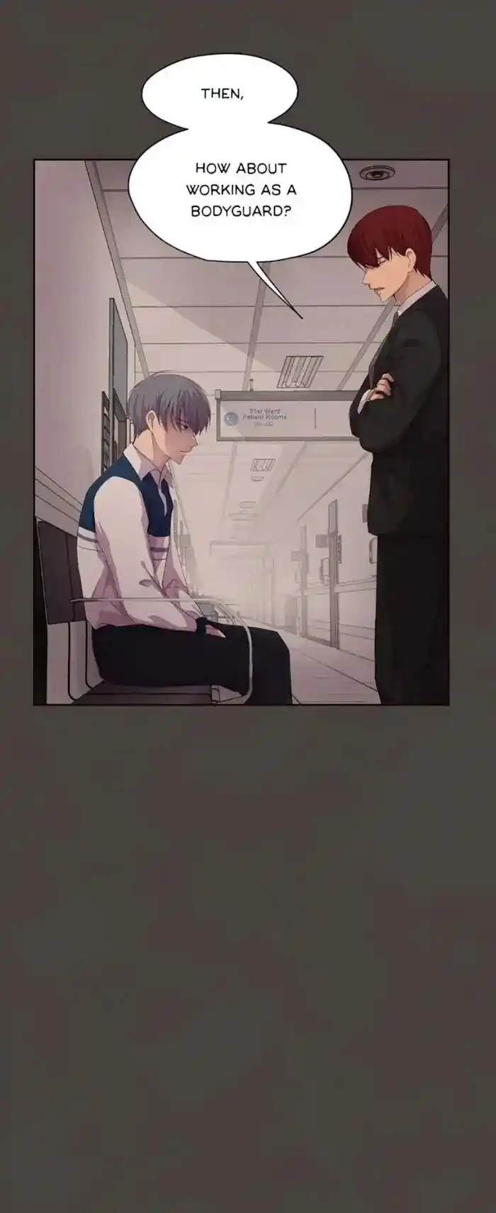 Hold Me Tight (Nabit) Ch.036