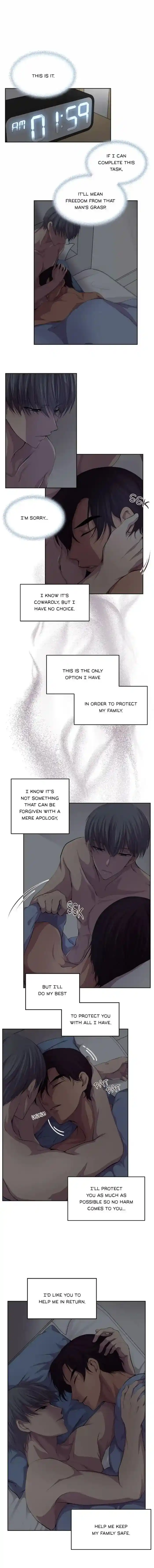 Hold Me Tight (Nabit) Ch.037