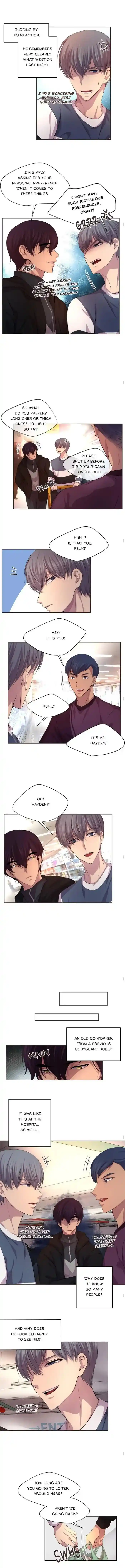 Hold Me Tight (Nabit) Ch.037