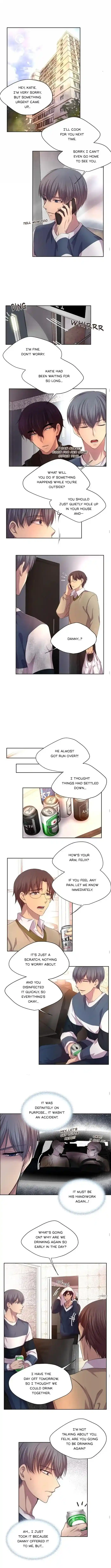 Hold Me Tight (Nabit) Ch.037