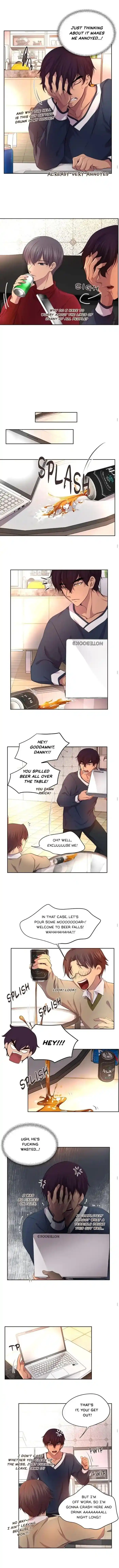 Hold Me Tight (Nabit) Ch.038