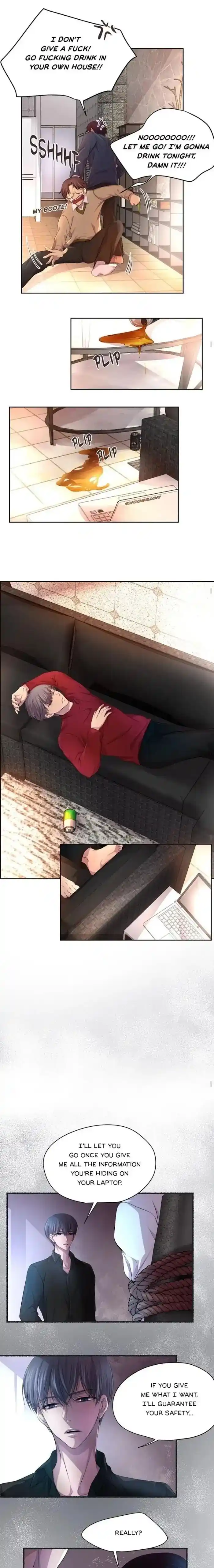 Hold Me Tight (Nabit) Ch.038