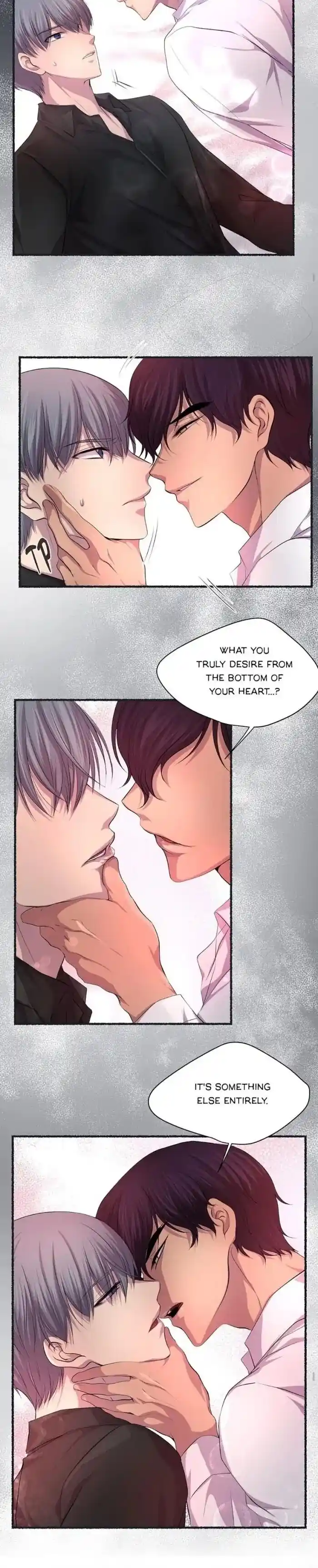 Hold Me Tight (Nabit) Ch.038