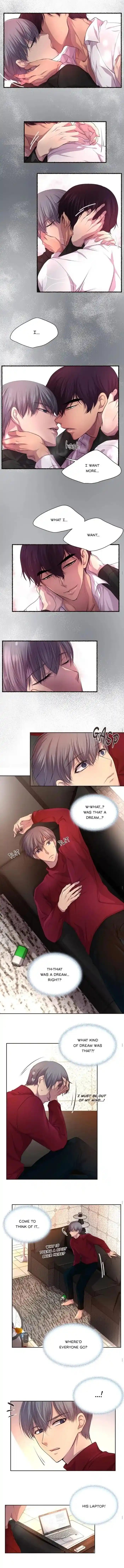 Hold Me Tight (Nabit) Ch.038