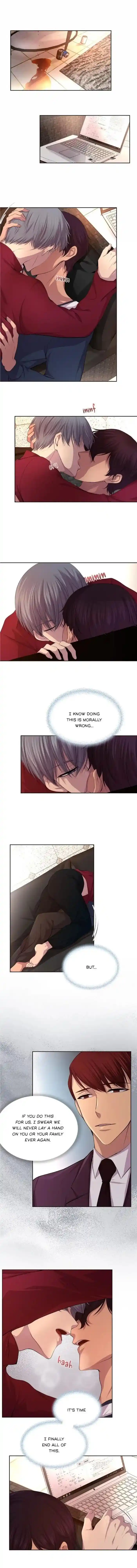 Hold Me Tight (Nabit) Ch.039